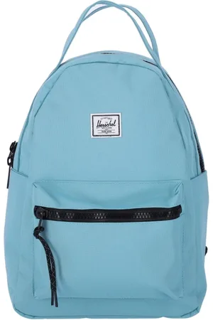 Herschel Heren, Tassen, Blauw, Maat: ONE Size