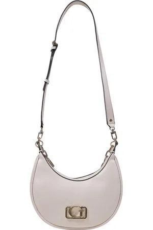 Guess Dames, Tassen, Roze, Maat: ONE Size