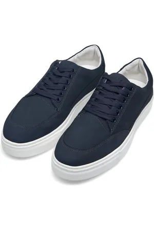 Aspact Heren, Schoenen, Blauw, Maat: 41 EU