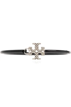 Tory Burch Dames, Accessoires, Zwart, Maat: ONE Size
