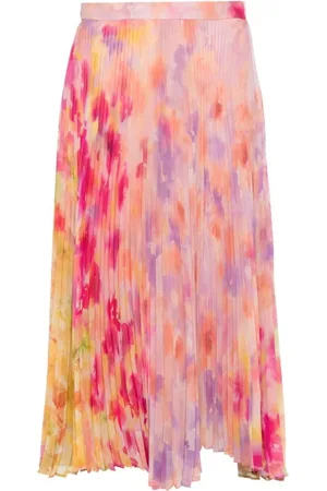 Twin-Set Dames, Rokken, Veelkleurig, Maat: XS