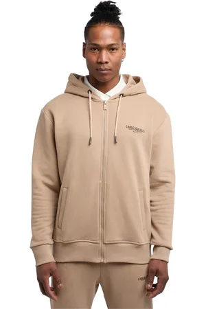 Carlo Colucci Heren, Sweatshirts & Hoodies, , Maat: L