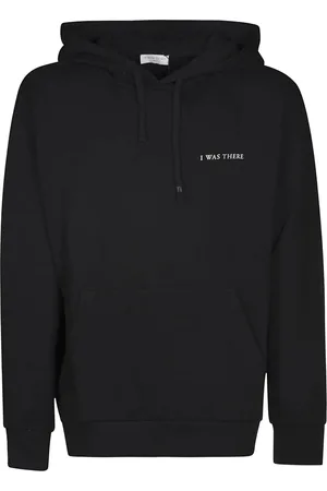 Ih Nom Uh Nit Heren, Sweatshirts & Hoodies, Zwart, Maat: 2XL
