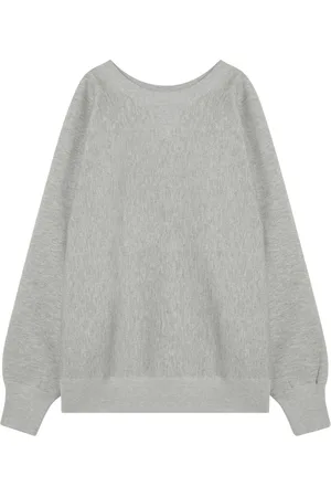 Champion Heren, Sweatshirts & Hoodies, Grijs, Maat: M