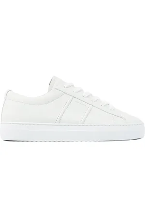 Nubikk Heren, Schoenen, Wit, Maat: 46 EU Leer