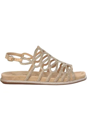 Alma en Pena Dames, Schoenen, , Maat: 36 EU Leer