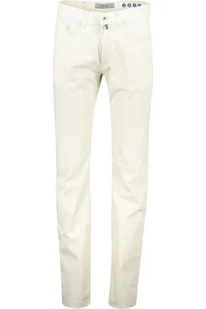 Pierre Cardin Heren, Broeken, , Maat: W42 L32 Katoen