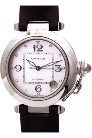 Cartier Dames, Pre-owned, Roze, Maat: ONE Size