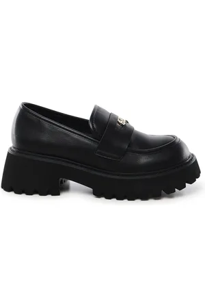 V°73 Dames, Schoenen, Zwart, Maat: 37 EU Poliester