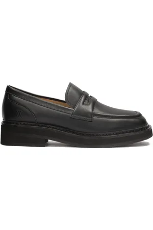 Kazar Dames, Schoenen, Zwart, Maat: 40 EU Leer