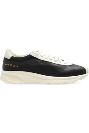COMMON PROJECTS Dames, Schoenen, Zwart, Maat: 42 EU Leer