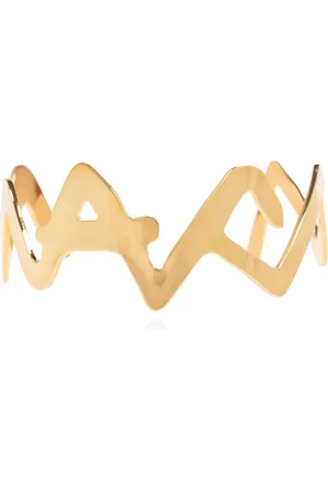 Marni Dames, Accessoires, Geel, Maat: ONE Size