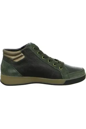 ARA Dames, Schoenen, Groen, Maat: 37 EU
