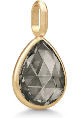 Julie Sandlau Dames, Accessoires, Grijs, Maat: ONE Size Satijn