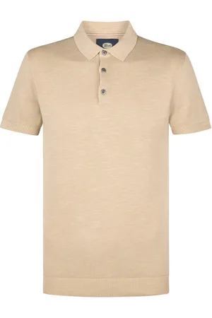 Petrol Industries Heren, Tops, , Maat: 2XL