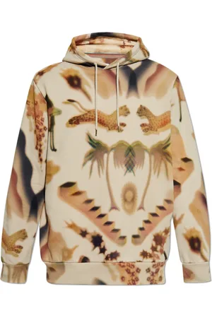Paul Smith Heren, Sweatshirts & Hoodies, , Maat: 2XL Katoen