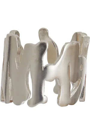 MAGLIANO Dames, Accessoires, Grijs, Maat: M