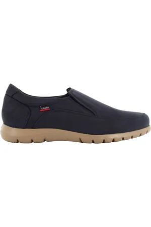 CallagHan Heren, Schoenen, Blauw, Maat: 42 EU