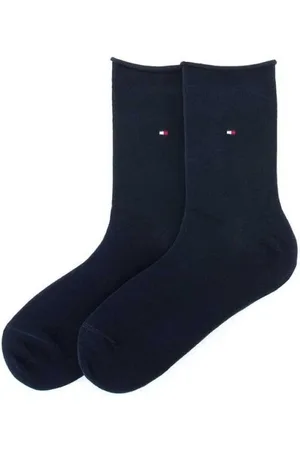 Tommy Hilfiger Dames, Ondergoed, Blauw, Maat: M