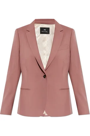 Paul Smith Dames, Jassen, Roze, Maat: S Wol