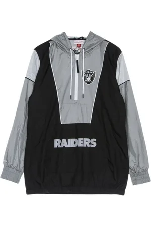 Mitchell & Ness Heren, Jassen, Zwart, Maat: S