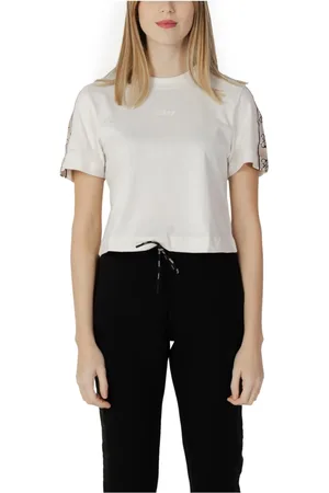 Guess Dames, Tops, , Maat: L Katoen