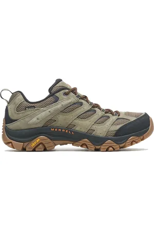 Merrell Heren, Sport, Groen, Maat: 2XS