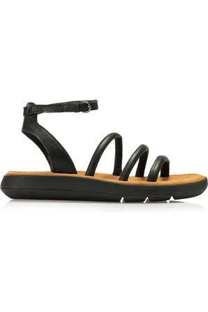 Clarks Dames, Schoenen, Zwart, Maat: 41 EU Leer