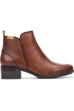 Pikolinos Dames, Schoenen, Bruin, Maat: 36 EU