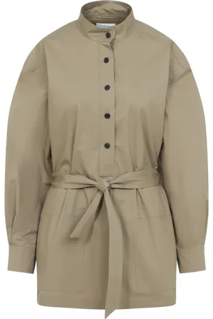 Saint Laurent Dames, Blouses & Shirts, , Maat: XS