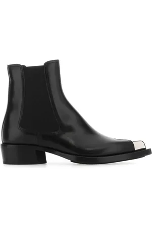 Alexander McQueen Dames, Schoenen, Zwart, Maat: 36 EU