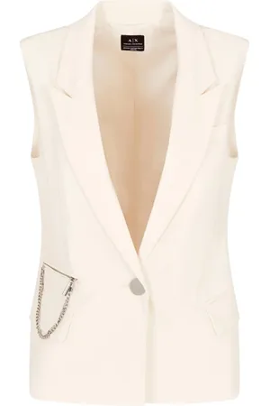 Armani Exchange Dames, Jassen, , Maat: M Poliester