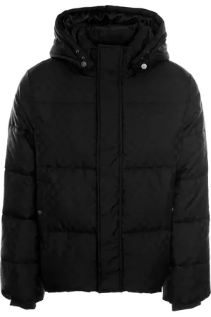 Daily paper Heren, Jassen, Zwart, Maat: 2XL Nylon