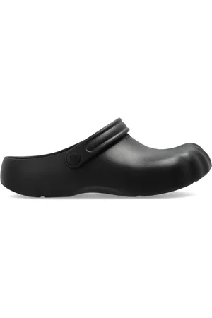 Balenciaga Heren, Schoenen, Zwart, Maat: 44 EU