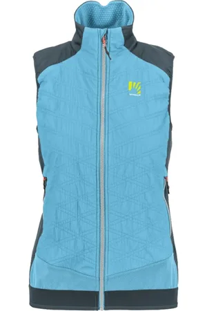 Karpos Dames, Sport, Blauw, Maat: S