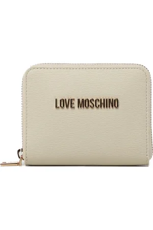 Moschino Dames, Accessoires, Wit, Maat: ONE Size