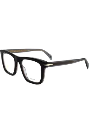 DB EYEWEAR BY DAVID BECKHAM Unisex, Accessoires, Zwart, Maat: ONE Size