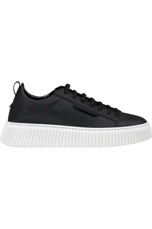 Antony Morato Heren, Schoenen, Zwart, Maat: 41 EU Leer