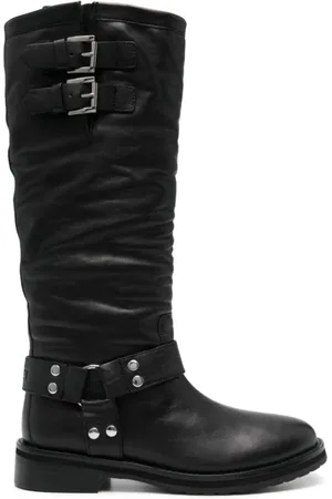 Twin-Set Dames, Schoenen, Zwart, Maat: 37 EU