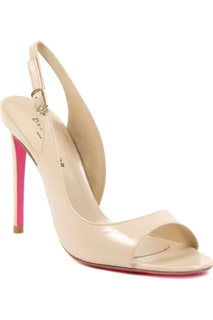 DEE OCLEPPO Dames, Schoenen, , Maat: 38 EU Leer