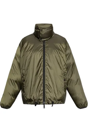 Dsquared2 Heren, Jassen, Groen, Maat: M Poliester