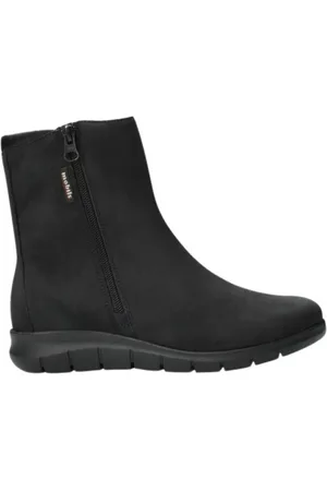 Mephisto Dames, Schoenen, Blauw, Maat: 35 1/2 EU