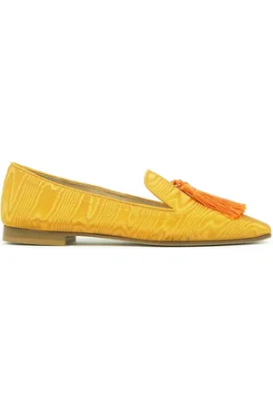 Prosperine Dames, Schoenen, Geel, Maat: 37 EU