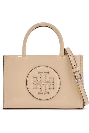 Tory Burch Dames, Tassen, , Maat: ONE Size Leer