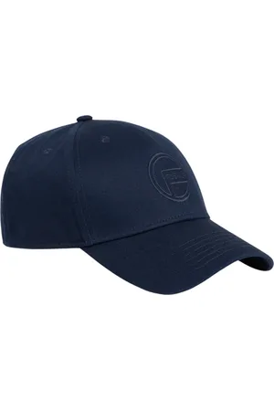 Fusalp Unisex, Accessoires, Blauw, Maat: ONE Size Katoen