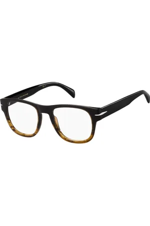 DB EYEWEAR BY DAVID BECKHAM Unisex, Accessoires, Veelkleurig, Maat: 52 MM