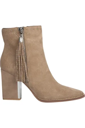 Alma en Pena Dames, Schoenen, , Maat: 39 EU Leer
