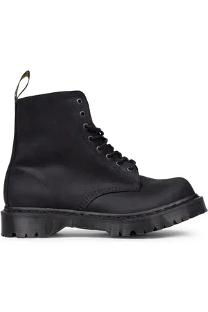 Dr. Martens Heren, Schoenen, Zwart, Maat: 40 EU