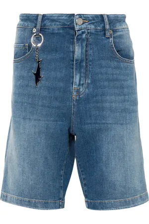 Paul & Shark Heren, Korte broeken, , Maat: M Denim