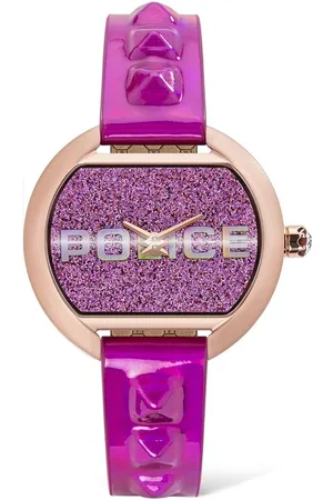 Police Dames, Accessoires, Roze, Maat: ONE Size